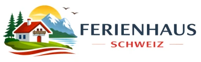 Logo Ferienhäuser und Ferienwohnungen in der Schweiz mieten